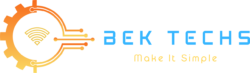 Bek Technology Services